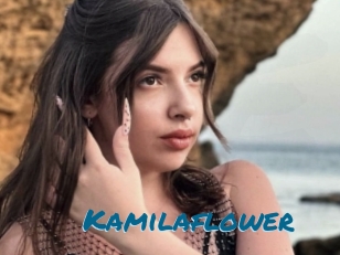 Kamilaflower