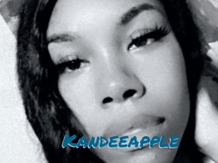 Kandeeapple