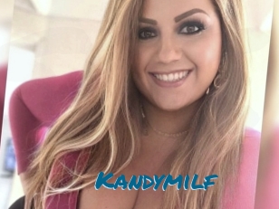 Kandymilf