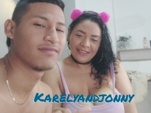 Karelyandjonny