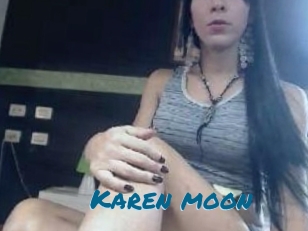 Karen_moon