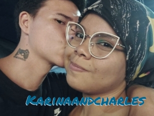 Karinaandcharles