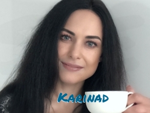 Karinad