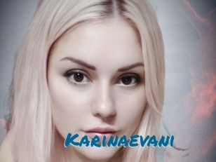 Karinaevani