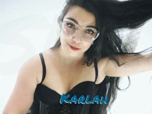 Karlah