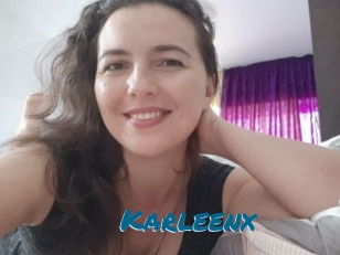 Karleenx