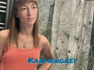 Karmengrey