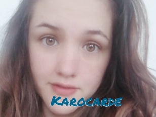 Karocarde