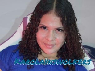 Karolaynswolkers