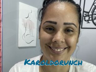 Karoldorunch