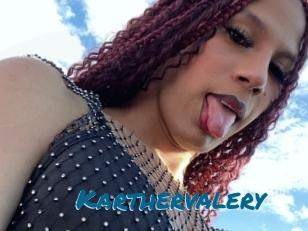 Karthervalery