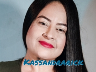 Kassandrarick