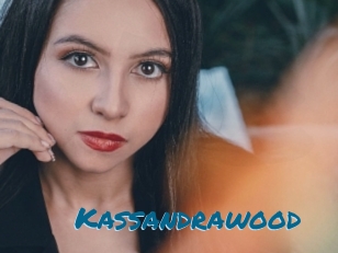 Kassandrawood