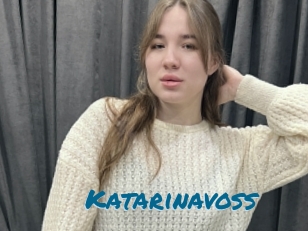 Katarinavoss