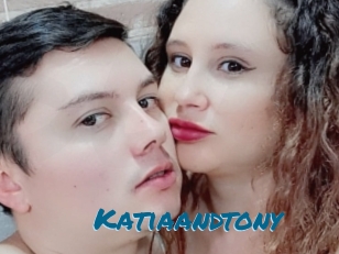 Katiaandtony