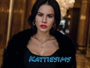 Kattiesims