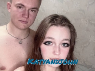 Katyandjohn