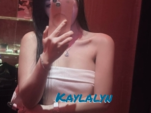 Kaylalyn