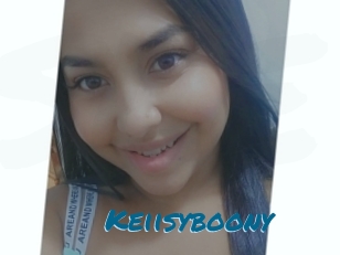 Keiisyboony