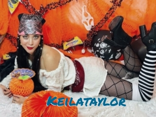 Keilataylor