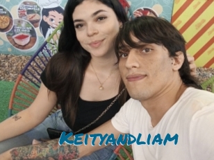 Keityandliam