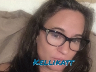 Kellikatt