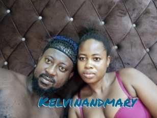 Kelvinandmary