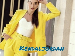 Kendaljordan