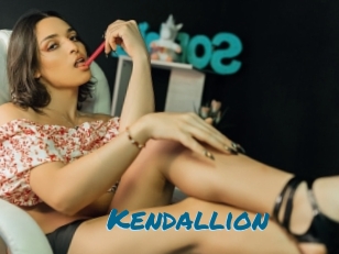 Kendallion