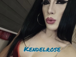 Kendelrose