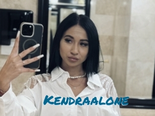 Kendraalone