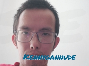 Kennygannude