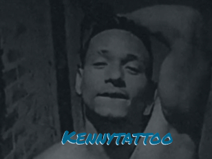 Kennytattoo