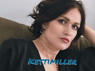 Kettimiller