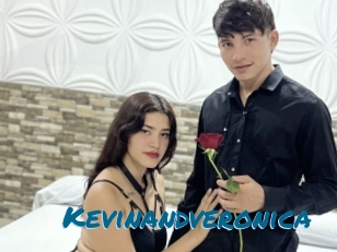 Kevinandveronica