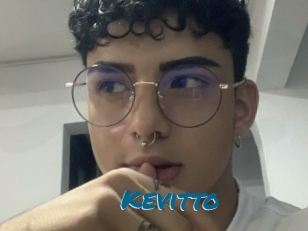 Kevitto