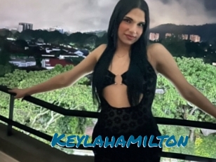 Keylahamilton