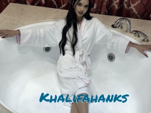 Khalifahanks