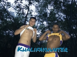 Khalifayhunter