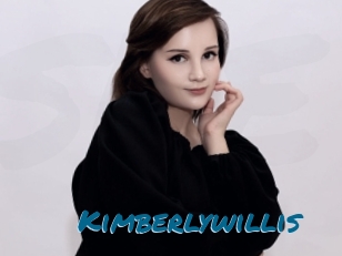 Kimberlywillis