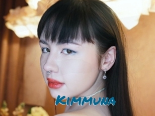 Kimmuna