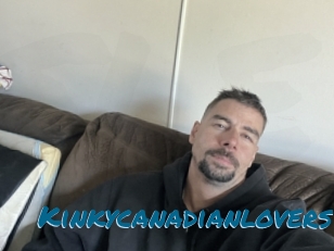 Kinkycanadianlovers