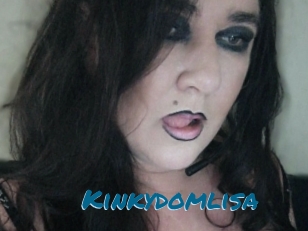 Kinkydomlisa