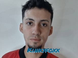 Kinkyfoxx