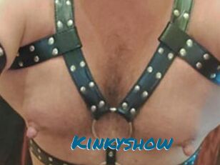 Kinkyshow