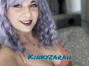 Kinkyzarah