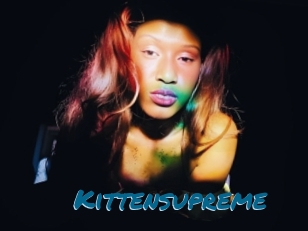 Kittensupreme