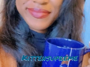 Kittensupreme