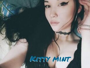 Kitty_mint