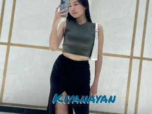 Kiyanayan